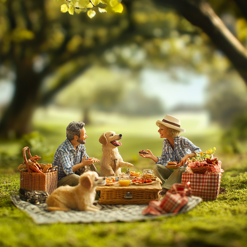 Why London Needs More Pet Socials and Playdates