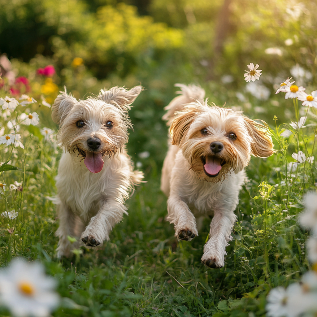 How to Find the Perfect Dog Walker in London with Dotel's Help