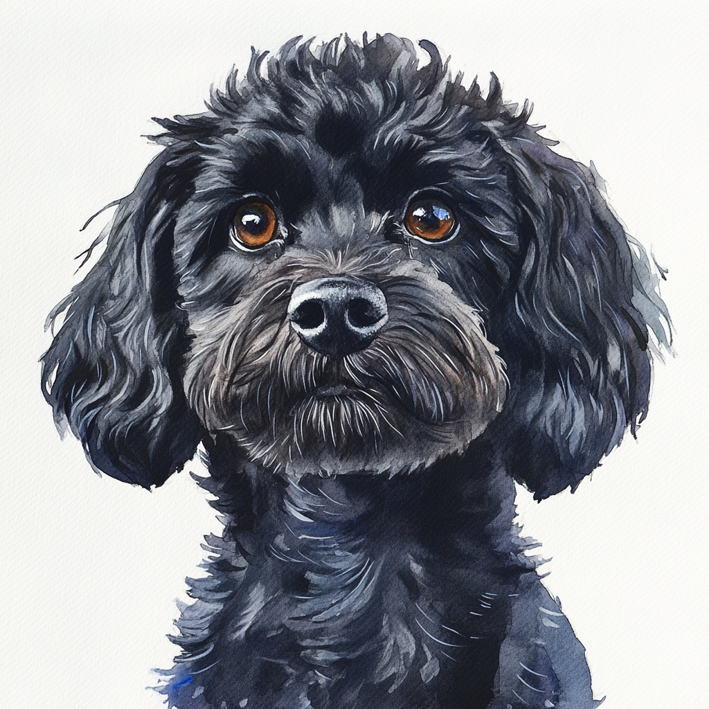 Personalized Pet Wall Art | Capture the Bond with Your Furry Friend