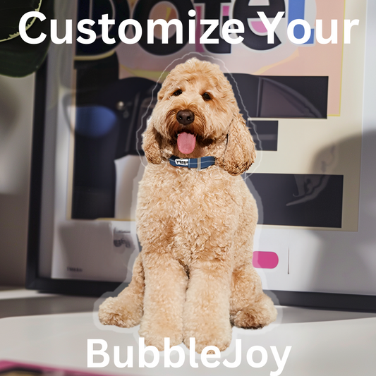 BubbleJoy